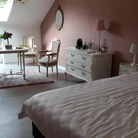 St Plicity Bed & Breakfast