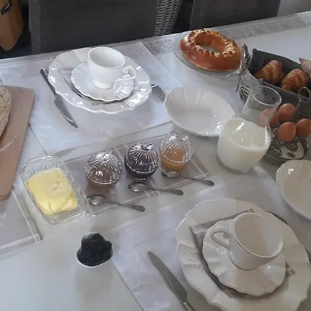 Bed & Breakfast St Plicity Oignies